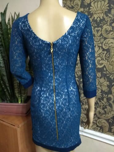 праздничные платья больших размеров для полных женщин: Распродажа!! 42-48 размеры — 6