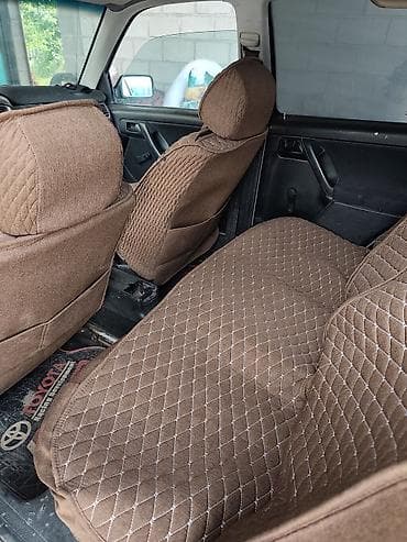 gac aion v: Volkswagen Golf: 1993 г., 1.8 л, Механика, Бензин, Хэтчбэк — 8