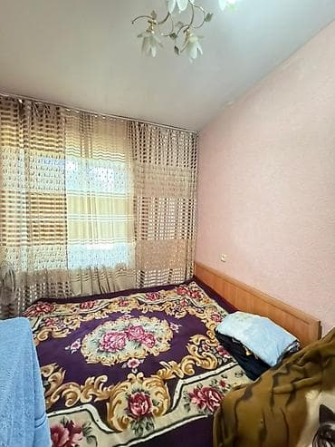сдается квартира лебединовка: 3 комнаты, 62 м², Индивидуалка, 1 этаж, Старый ремонт — 4