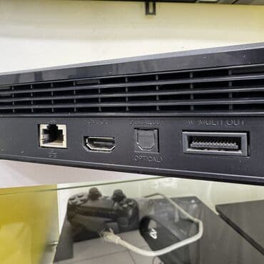 playstation 3 цена в бишкеке: PlayStation 3 Прошитый с играми Полный комплект с играми Есть — 4
