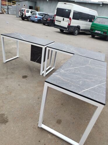 компьютерные столы ош: Столы офисные с тумбой и без
Офисные столы в наличии — 4