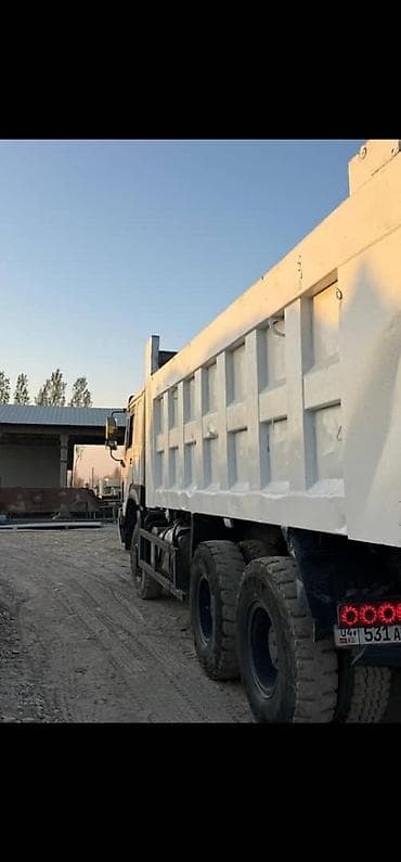 бур скважин: 2014 хово тел номер 0556652085 абалы жакшы полны. хадовка кылынган — 1