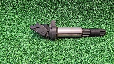 e39 540: Катушка зажигания BMW 2003 г., Б/у, Оригинал, Германия — 3