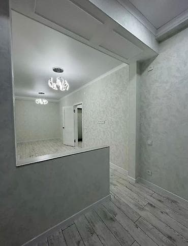 1 комната, 39 м², Элитка, Шлагбаум Элитка, 3 этаж, Свежий ремонт — 5