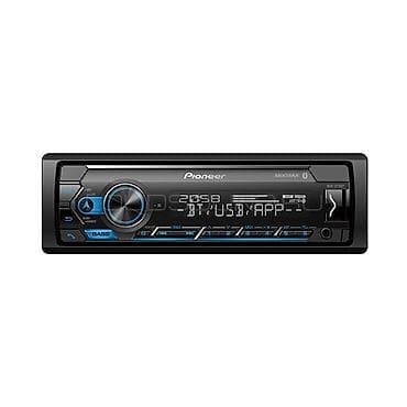 fm transmitter: Новый, 1-DIN, Без системы, Без оперативной памяти ГБ ОЗУ, Без встроенной памяти Гб ПЗУ — 2