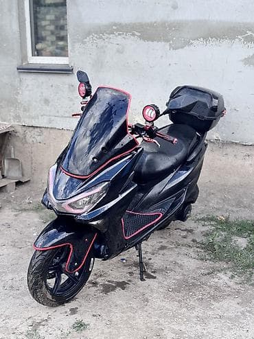 клапан мот: СРОЧНО СРОЧНО ‼️ МАКСИ 150 КУБ БАРС МОТОР ИДЕАЛЬНЫЙ ВЛОЖЕНИЯ ЗАДНИЙ — 2