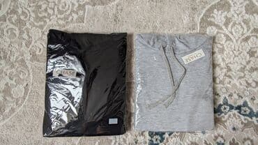 Спецодежда: Свитшот, Китай, Новый, L — 4