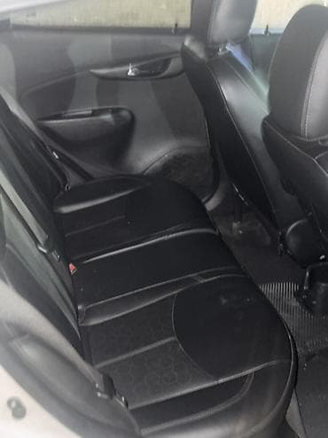 89 2: Chevrolet Spark: 2017 г., 1 л, Автомат, Бензин, Хэтчбэк — 7