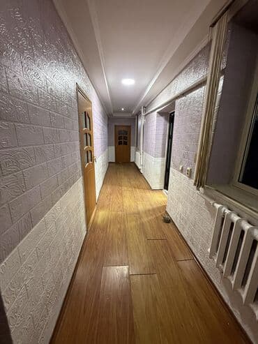 аренда леца: 180 м², 7 комнат, Утепленный, Бронированные двери, Евроремонт — 2