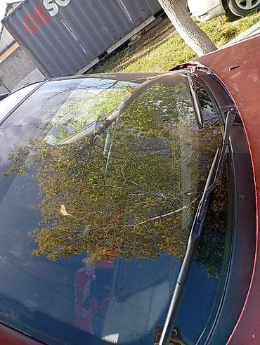 audi a4 2008: Volkswagen Passat: 1995 г., 1.8 л, Ручные, Бензин, Универсал — 2