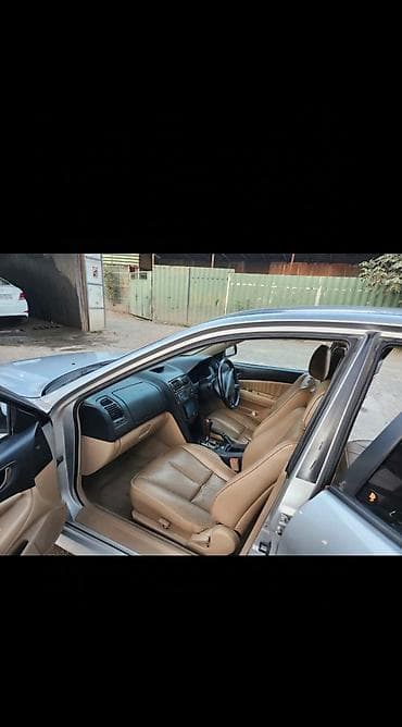 chevrolet express: Mitsubishi Galant: 2003 г., 2 л, Бензин, Седан — 3