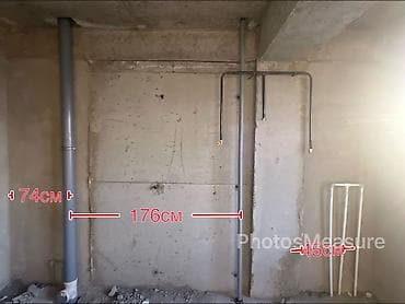 2 комнаты, 64 м², Элитка, 11 этаж, Готовая ПСО (под самоотделку) at lalafo.kg 2 комнаты, 64 м², Элитка, 11 этаж, Готовая ПСО (под самоотделку)