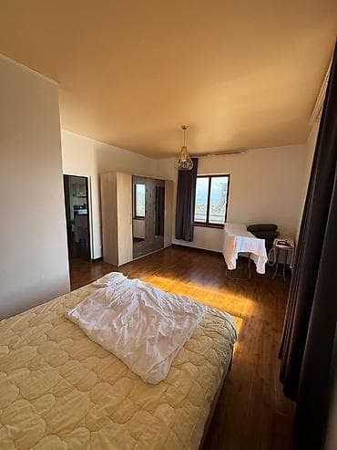 кывартиры: 2 комнаты, 55 м², Элитка, 3 этаж, Дизайнерский ремонт — 4