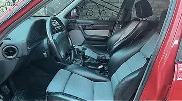 капот инспаер: BMW 5 series: 1992 г., 2.5 л, Ручные, Бензин, Седан — 8