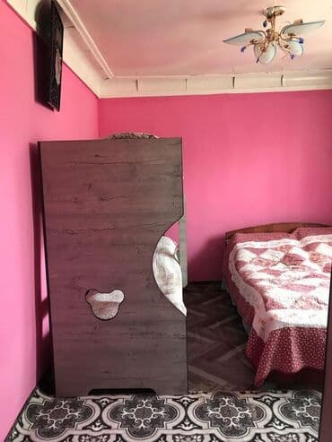 ак босого дом продается: Дом, 60 м², 2 комнаты, Агентство недвижимости, Косметический ремонт — 4