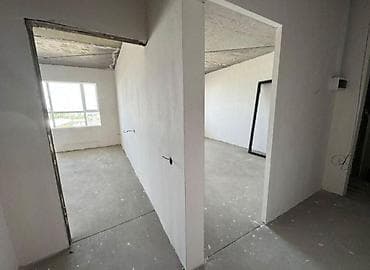 pro group: 1 комната, 53 м², Технопарк Элитка, 9 этаж, ПСО (под самоотделку) — 6