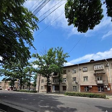 seven development: Продажа офисов 65 м², Без ремонта, Многоэтажное здание, 1 этаж — 2