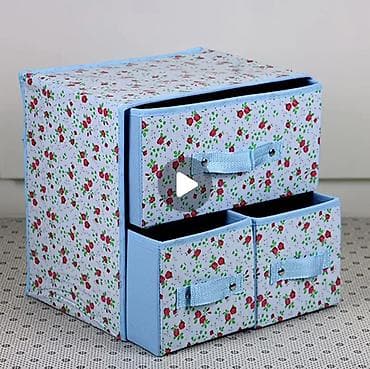 рюкзак портфель: Набор женских сумок + органайзер с ящиками Комплект аксессуаров в — 4