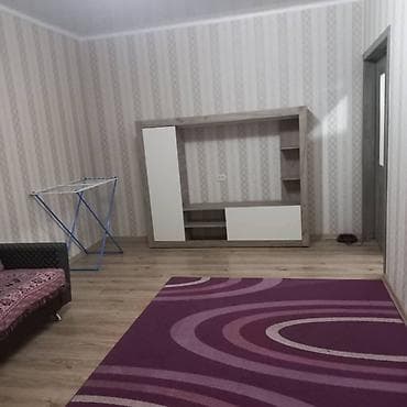 восток 5 квартира суточный: 1 комната, Собственник, Без подселения, С мебелью полностью — 2