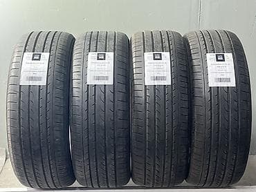 юуто 904: Шины 225 / 55 / R 18, Лето, Комплект, Легковые, Япония, Yokohama — 1