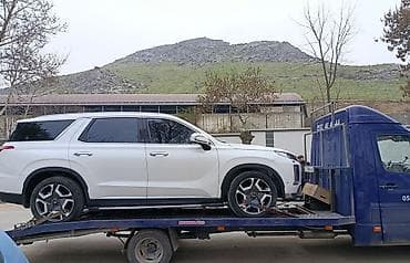 пульт для авто: С лебедкой — 2