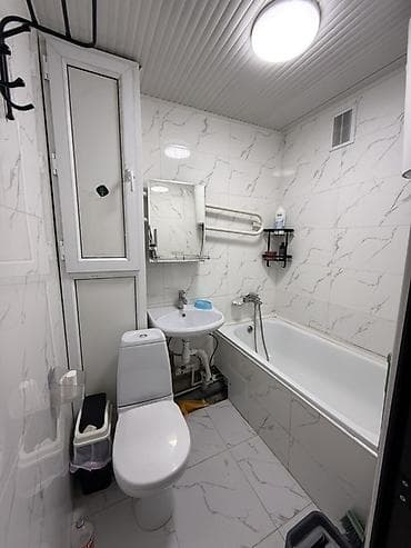 Продажа квартир: 2 комнаты, 42 м², 104 серия, 4 этаж, Косметический ремонт — 9