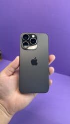 айфон 5 цена в бишкеке цум: IPhone 15 Pro, Колдонулган, 256 ГБ, 91 % — 11