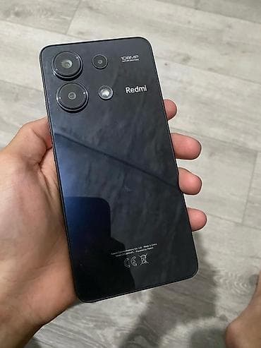 планшет h960: Смартфон Redmi Note 13 (Xiaomi) Продаю телефон 128гб состояние — 3