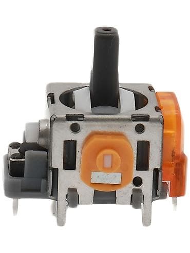 Продается абсолютно новый оригинальный магнитный TMR-стик Ginfull LT6C