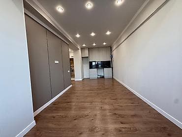 3 room: 1 комната, 42 м², Элитка, 3 этаж, Евроремонт — 8