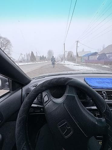 хонда акорд 1994: Honda Accord: 1994 г., 0.2 л, Ручные, Бензин, Седан — 6