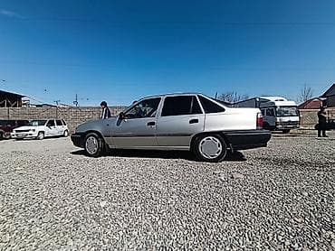 део нехсия: Daewoo Nexia: 2006 г., Ручные, Бензин, Седан — 1