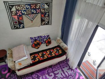 дом ленинское: Коттедж, 25 м², 6 комнат, Собственник, Дизайнерский ремонт — 9