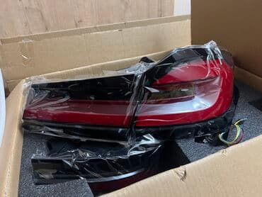 тюнинг запчасти опель калибра: Комплект BMW, 2018 г., Жаңы, Өзү алып кетүү — 8