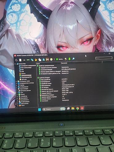 playstation camera: Ноутбук Lenovo Игровой, AMD Ryzen 5, ОЗУ, RAM: 16 ГБ, Lenovo Legion — 10