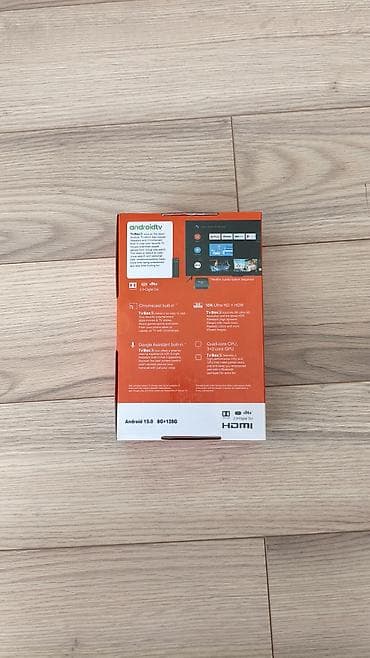 tx3 mini: 📺 Смарт ТВ-приставка MXQ Pro 5G (8/128 ГБ) Превратите любой телевизор — 2
