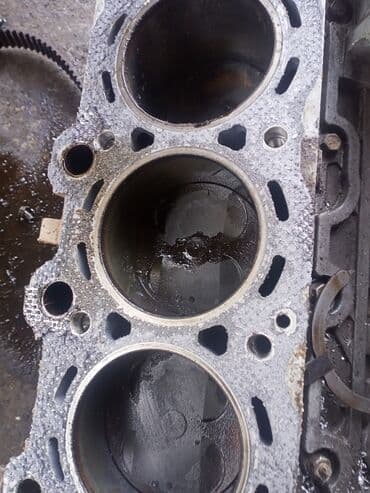 купить двигатель на мотоблок 7 л с: Бензиновый мотор Toyota 2008 г., 3 л, Б/у, Оригинал, Япония — 5