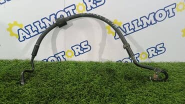 встраиваемая кофемашина сименс: Шланг (подводка) Porsche Б/у, Оригинал — 1