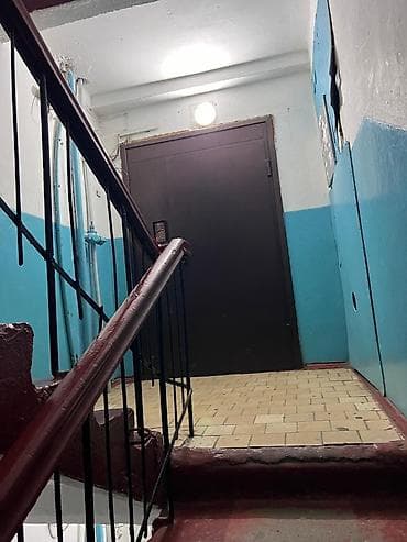 Продажа квартир: 1 комната, 18 м², Гостиничный тип, 4 этаж, Косметический ремонт — 5