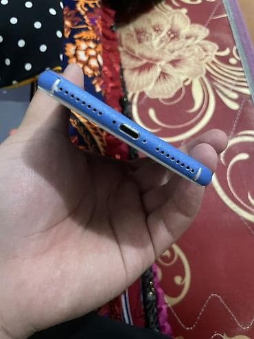 nokia 7500: IPhone 8 Plus, Б/у, 256 ГБ, Золотой, 100 % — 3