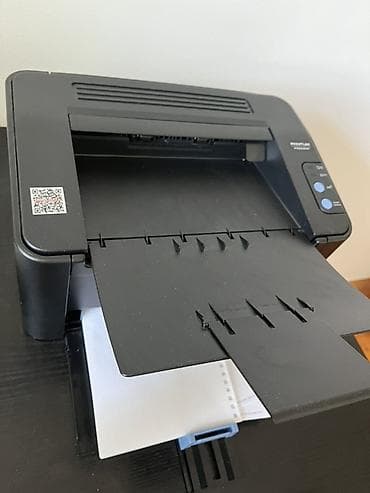 hp laserjet 1320: Лазерный принтер Pantum (монохромный). Нужно поменять картридж. - — 2