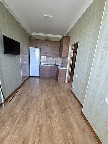 юни з: 1 комната, 41 м², Элитка, 6 этаж, Дизайнерский ремонт — 4