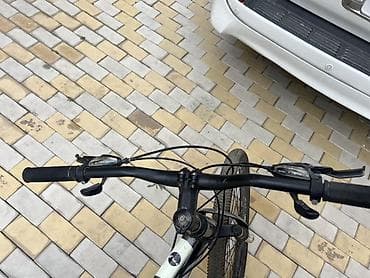 fixed gear: Горный велосипед, Рама M (156 - 178 см), Алюминий, Новый — 3