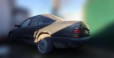 мерс 300 дизел: Mercedes-Benz W124: 1987 г., 3 л, Механика, Бензин, Седан — 5