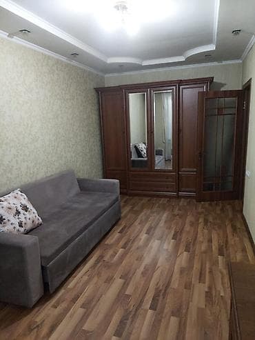 2 ком квартира продажа: 2 комнаты, 58 м², Индивидуалка, 1 этаж — 2