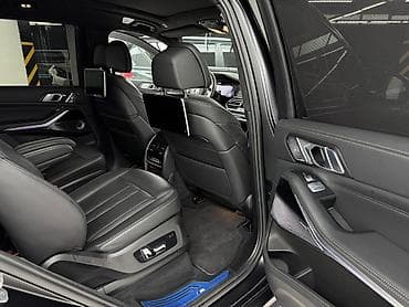 bme e39: BMW X7: 2021 г., Бензин, Внедорожник — 10