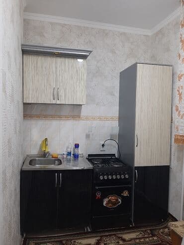 ищу квартиру 1 ком: 1 комната, Собственник, Без подселения, С мебелью полностью — 4