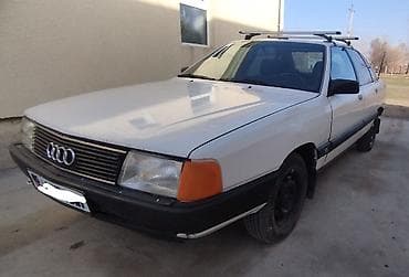 ауди 100 переходка 1 8: Audi 100: 1989 г., Механика, Бензин, Седан — 1