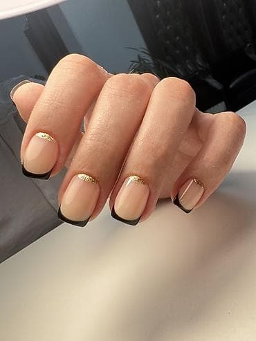 world class: Маникюр и педикюр в салоне «Айлуу» (Каражыгач) - Аппаратный и — 8