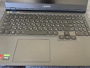 монарх фото: Срочно продаю отличный игровой ноутбук Lenovo Legion R7000 2022 года — 2